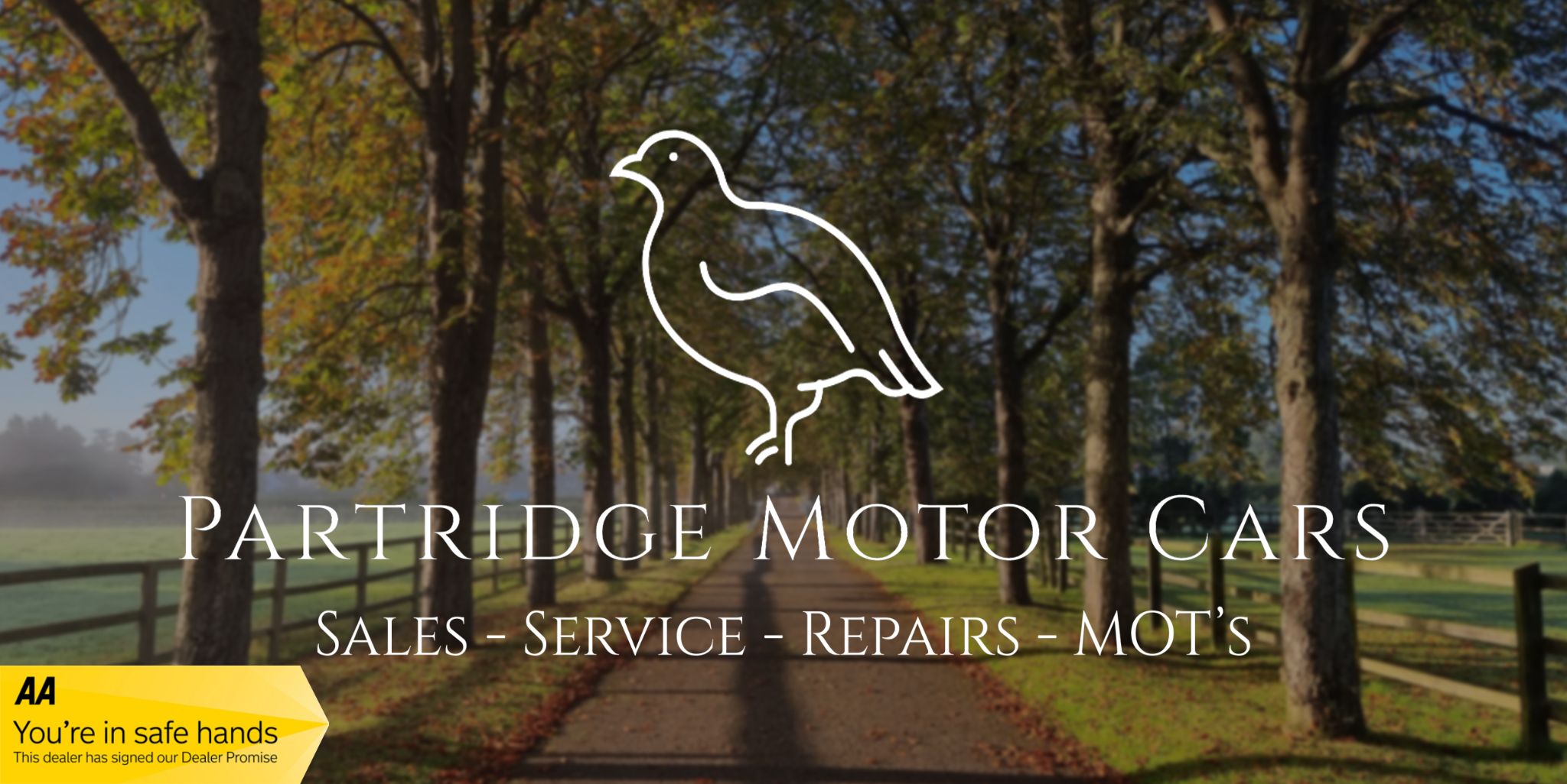 Partridge Motor Cars Limited Car dealership in Horsham AutoTrader